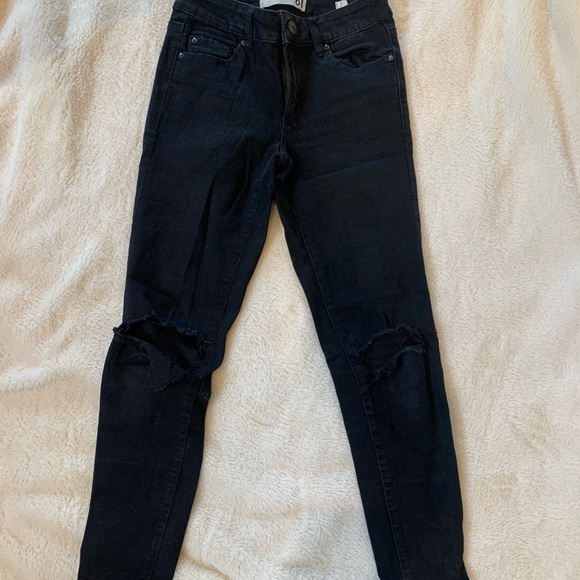 jeans - Picture 1 of 3